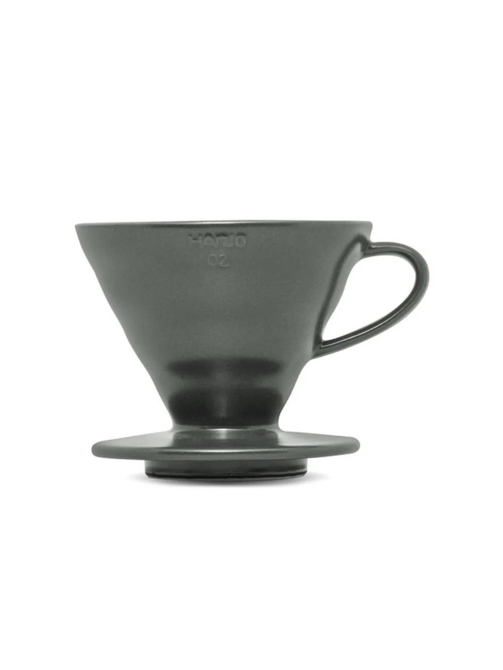 Hario V60-02 Ceramic Dripper - Juniper