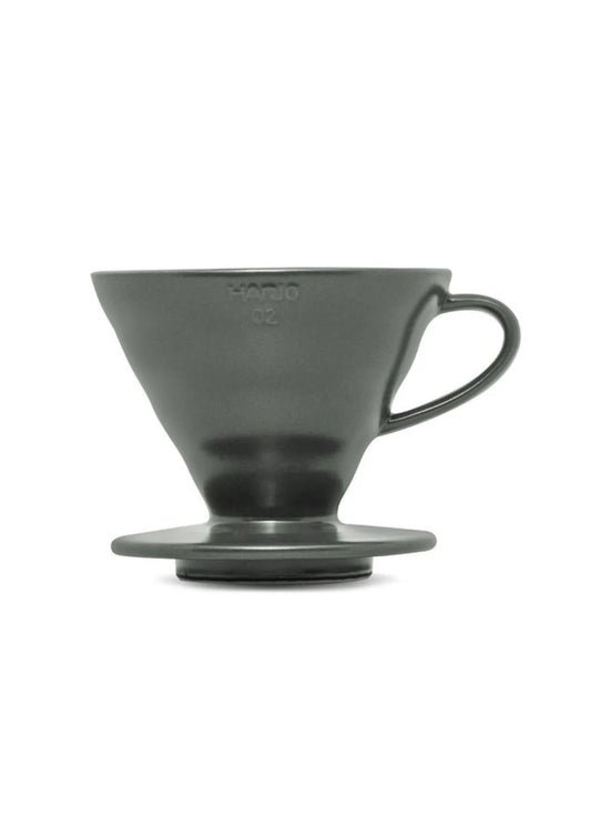 Hario V60-02 Ceramic Dripper - Juniper