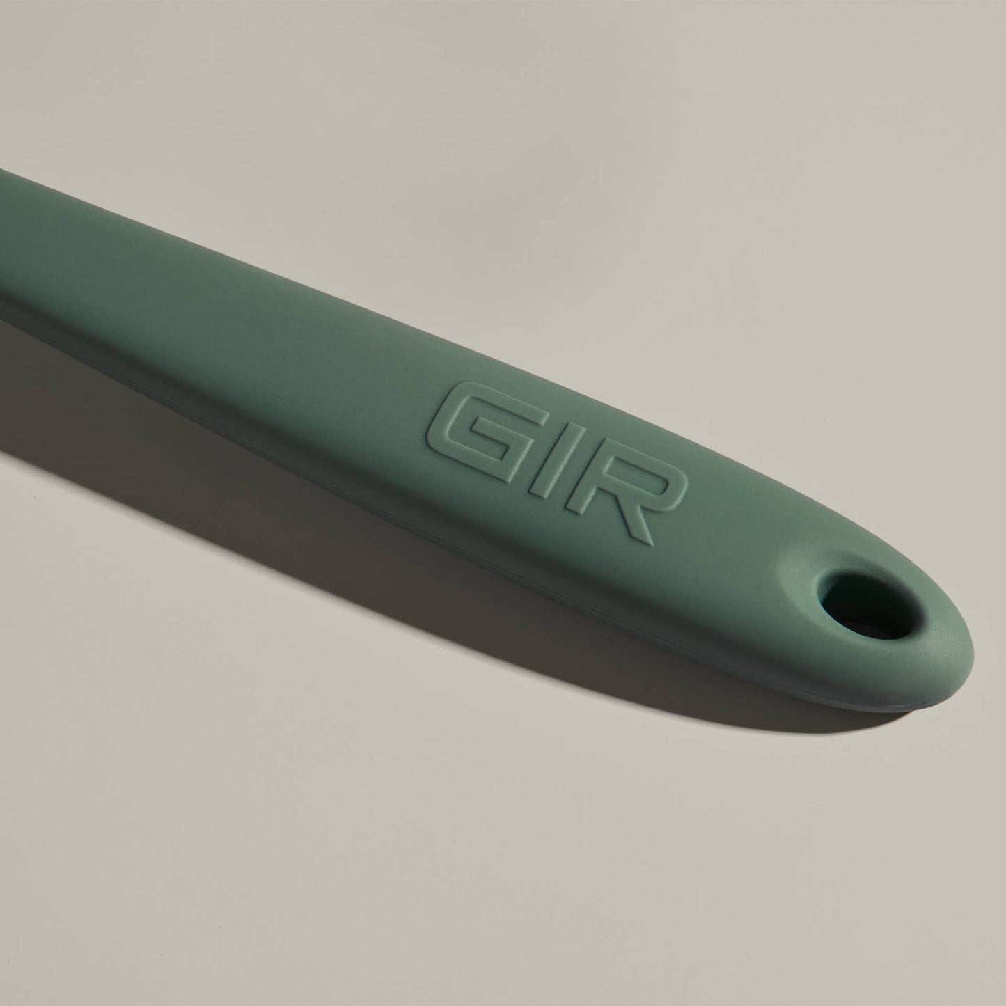 GIR Mini Spoonula - Black