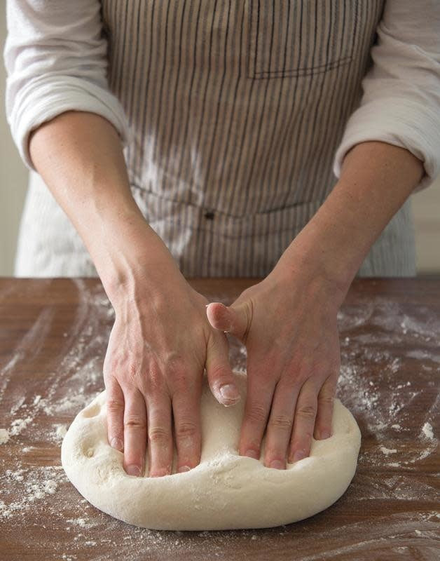 Bake From Scratch - The Bread Collection