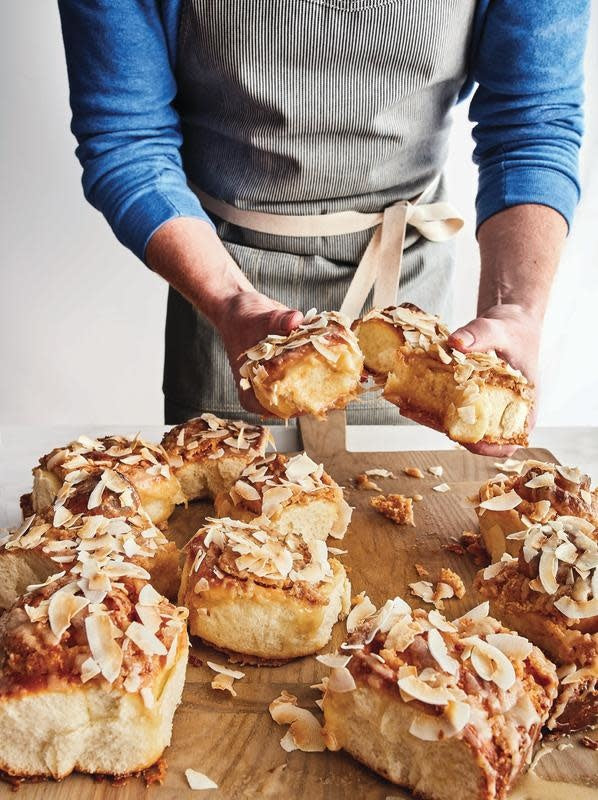 Bake From Scratch - The Bread Collection