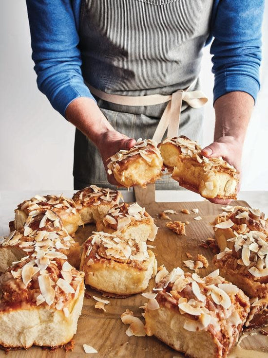 Bake From Scratch - The Bread Collection