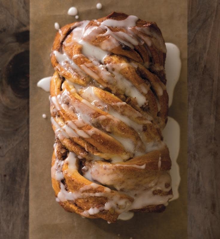 Bake From Scratch - The Bread Collection