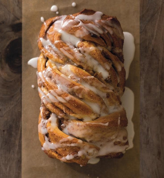 Bake From Scratch - The Bread Collection
