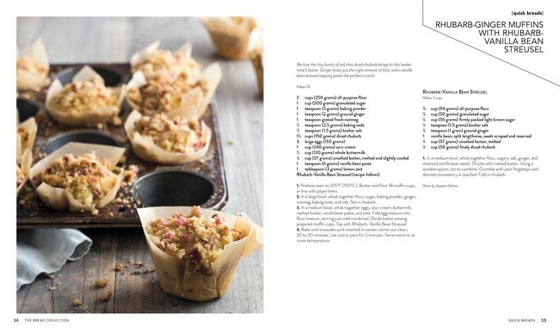 Bake From Scratch - The Bread Collection