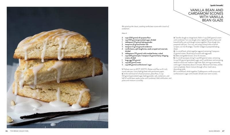 Bake From Scratch - The Bread Collection