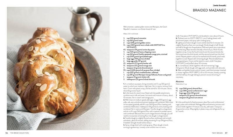 Bake From Scratch - The Bread Collection