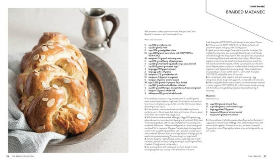 Bake From Scratch - The Bread Collection