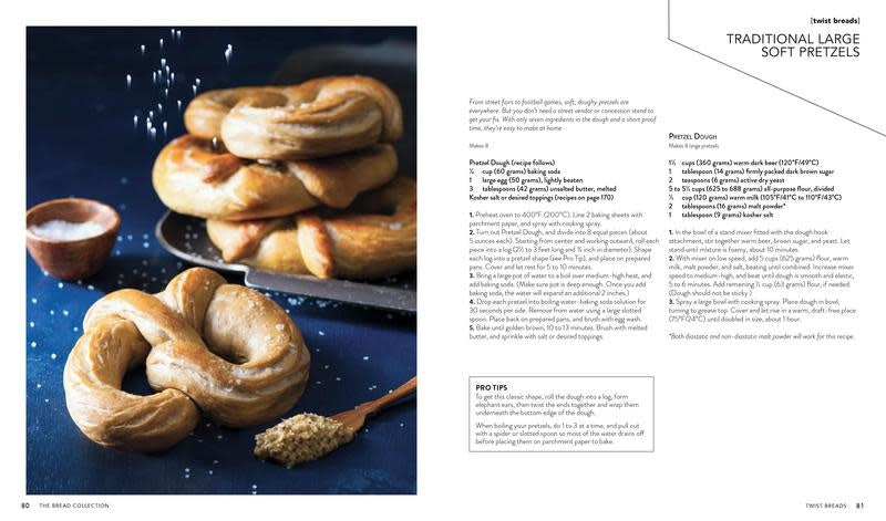 Bake From Scratch - The Bread Collection