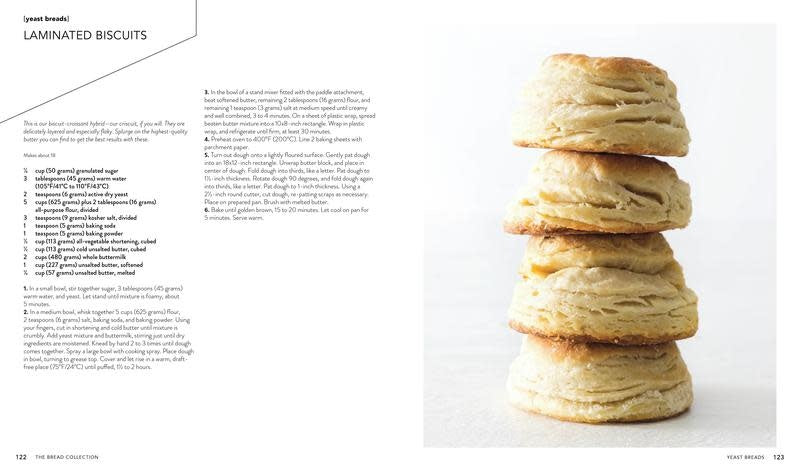 Bake From Scratch - The Bread Collection