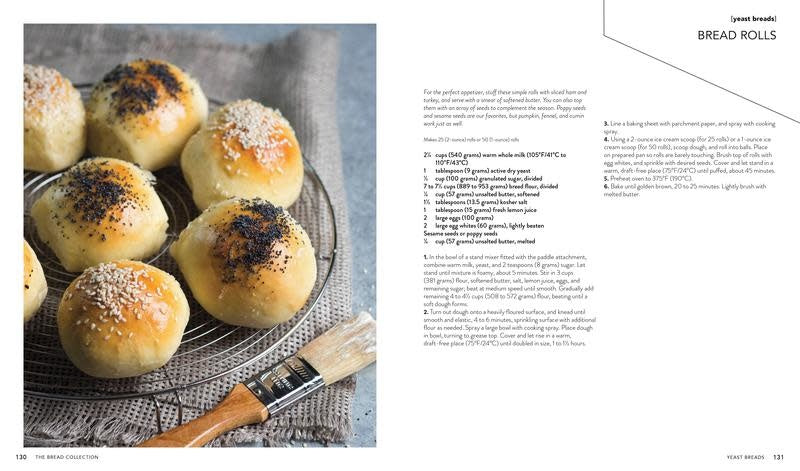 Bake From Scratch - The Bread Collection