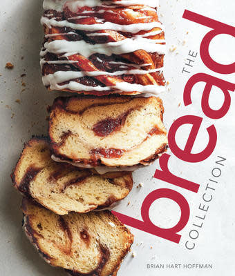 Bake From Scratch - The Bread Collection