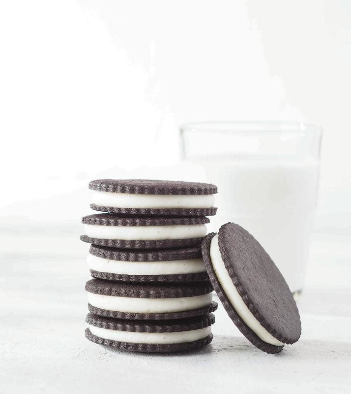 Bake From Scratch - The Cookie Collection