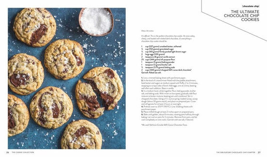 Bake From Scratch - The Cookie Collection