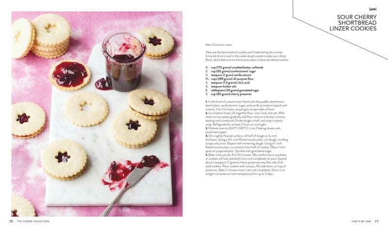 Bake From Scratch - The Cookie Collection