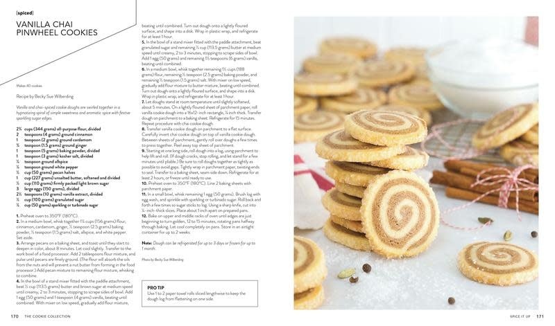 Bake From Scratch - The Cookie Collection