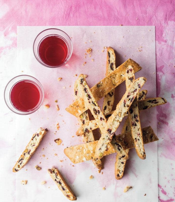 Bake From Scratch - The Cookie Collection