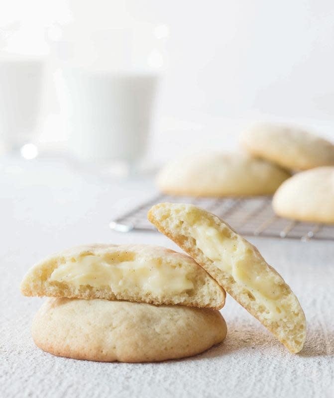 Bake From Scratch - The Cookie Collection
