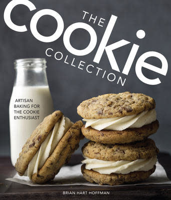 Bake From Scratch - The Cookie Collection