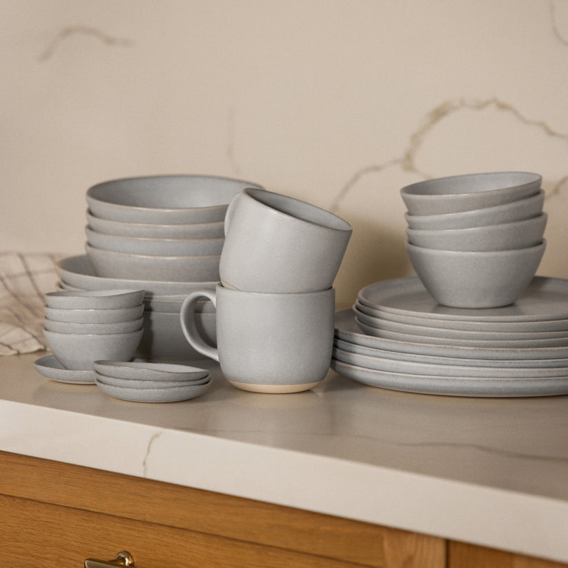 Fable The Dessert Bowls 4pc - Midnight Blue