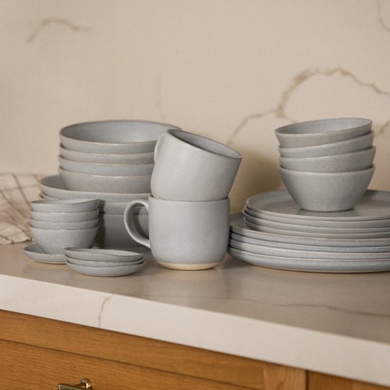 Fable The Dessert Bowls 4pc - Midnight Blue