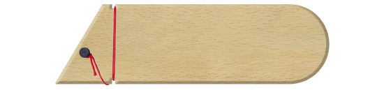 Shun Small Universal Saya