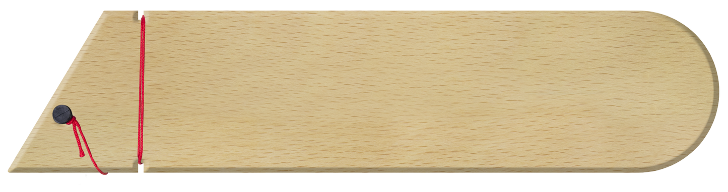 Shun Medium Universal Saya