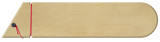 Shun Medium Universal Saya