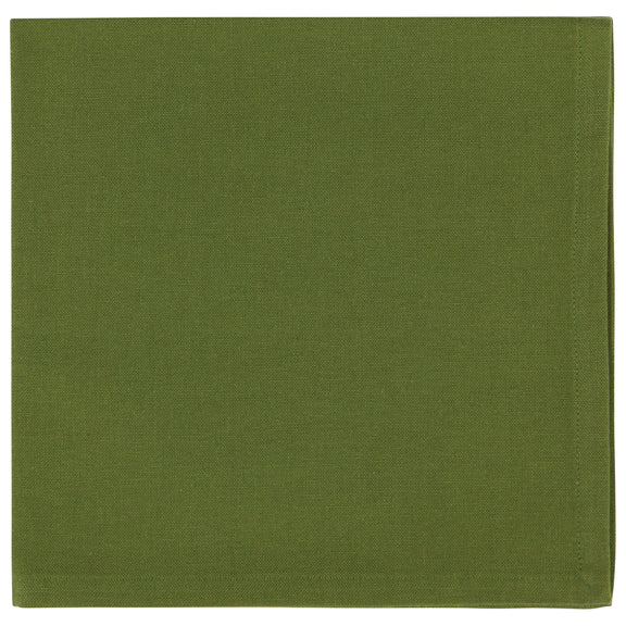 Napkin Set/4 - Spectrum - Fir (40% off at checkout)