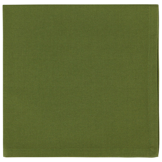 Napkin Set/4 - Spectrum - Fir (40% off at checkout)