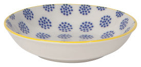 Pinch Bowl Set/6 - Bits & Dots