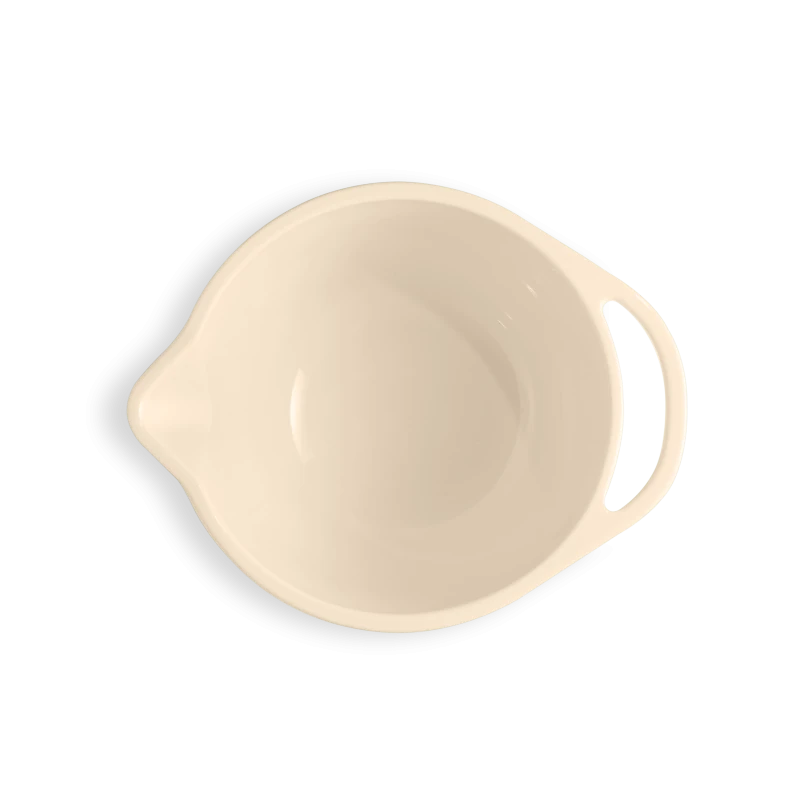 Emile Henry Mixing Bowl 2.5L - Argile