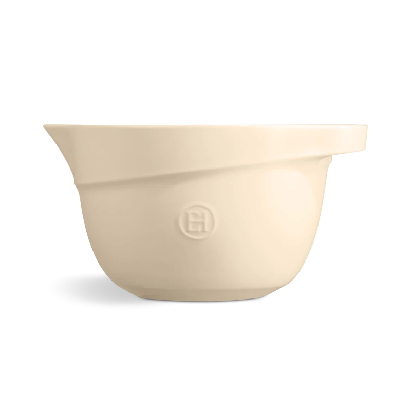 Emile Henry Mixing Bowl 3.5L - Argile