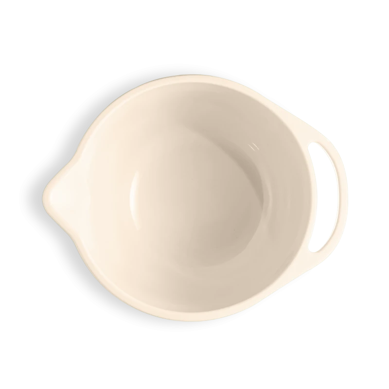 Emile Henry Mixing Bowl 3.5L - Argile