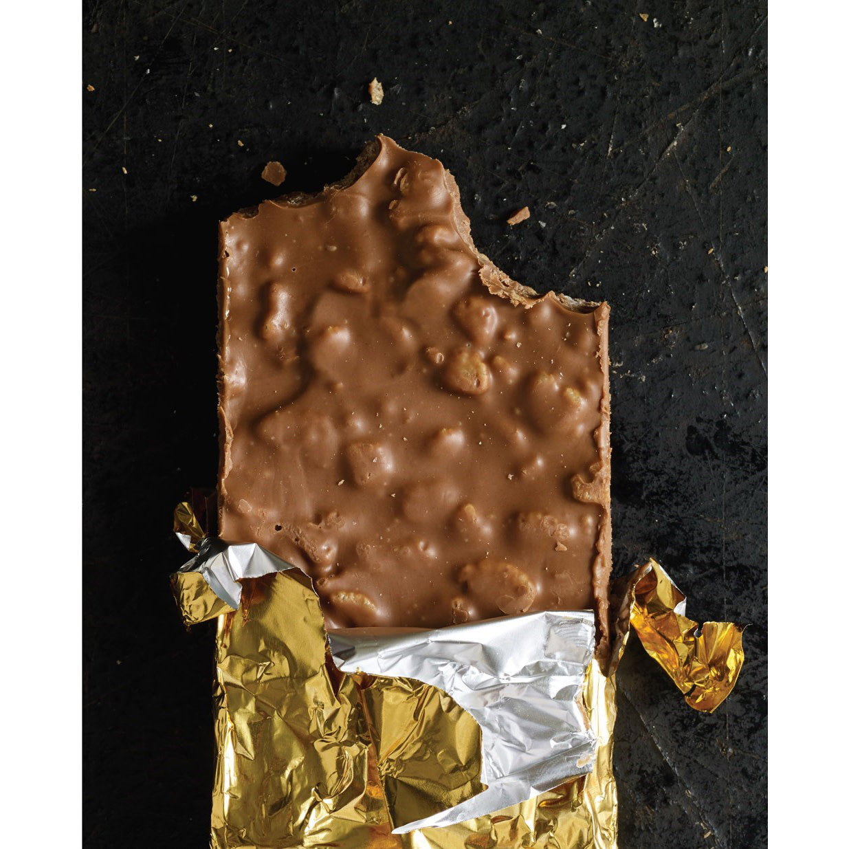 BraveTart: Iconic American Desserts by Stella Parks