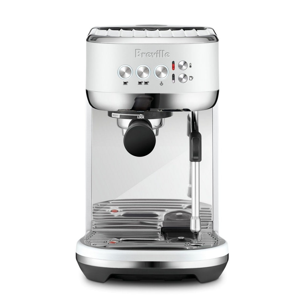 Breville Bambino Plus - Sea Salt