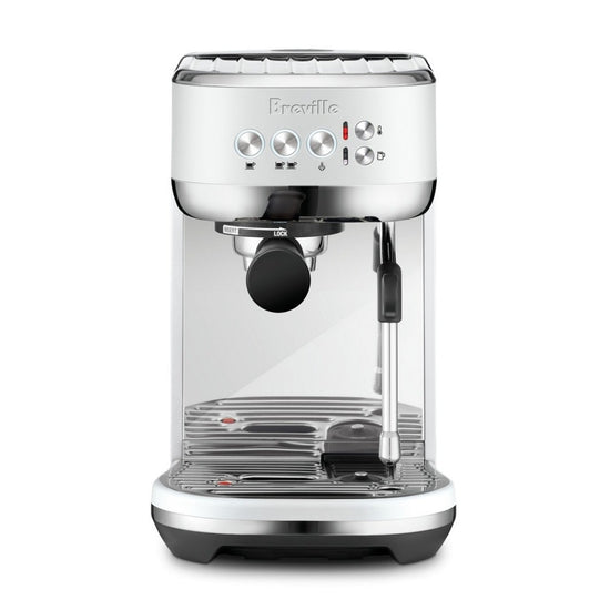 Breville Bambino Plus - Sea Salt
