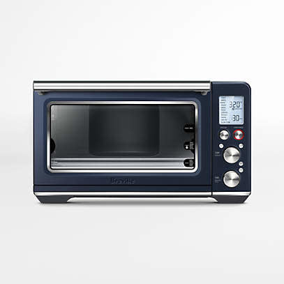 Breville Smart Oven Air Fryer Damson Blue