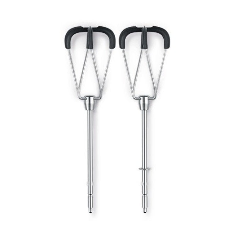 Breville Handy Mix Scraper - Sea Salt – Maison Cookware + Bakeware