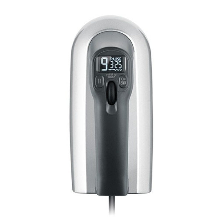 Breville Handy Mix Scraper - Sea Salt
