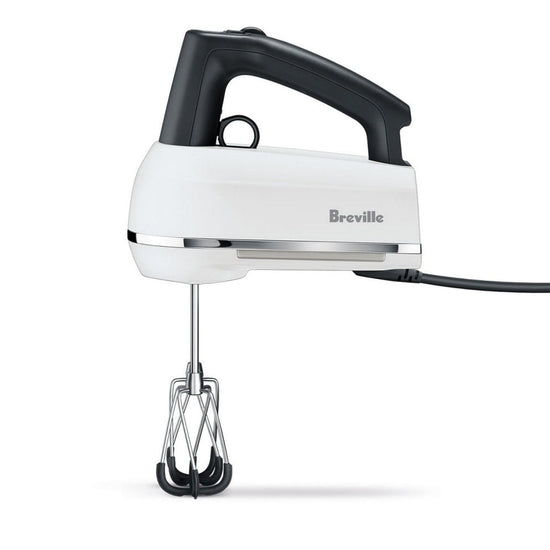 Breville Handy Mix Scraper - Sea Salt