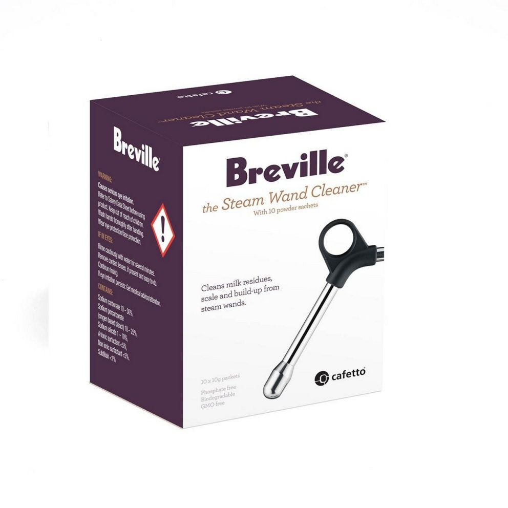 Steam Wand Cleaner - Breville