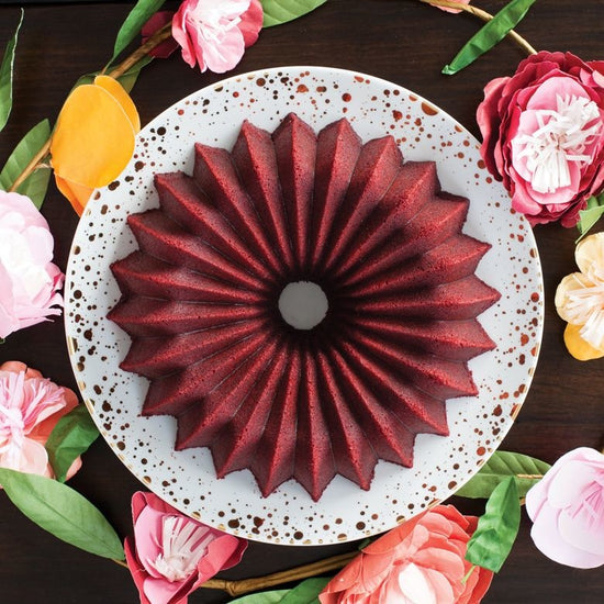 Brilliance Bundt Pan - 10 cup