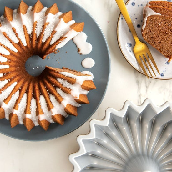 Brilliance Bundt Pan - 10 cup