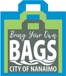 City of Nanaimo Bag Charge
