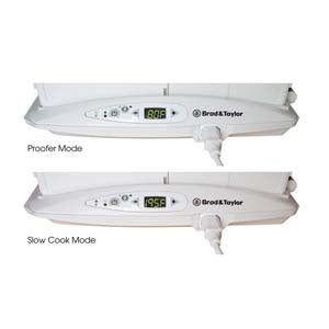 Brod & Taylor Proofing Box