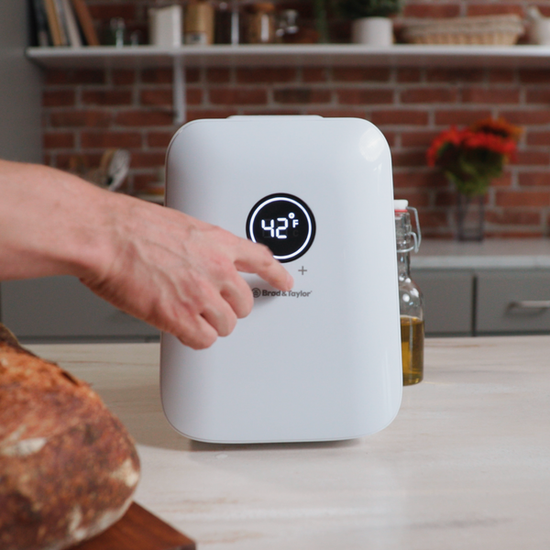 Brod & Taylor Sourdough Home