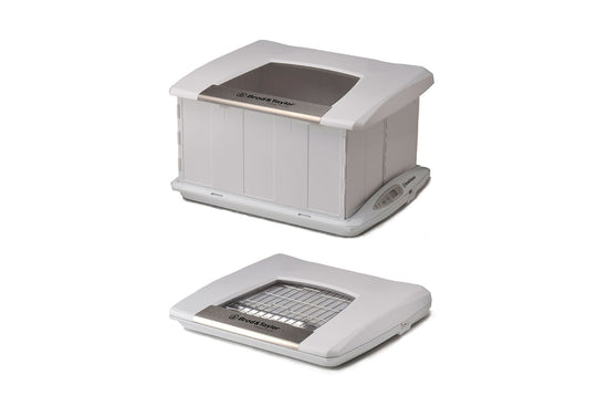 Brod & Taylor Proofing Box **with Accessory Shelf**
