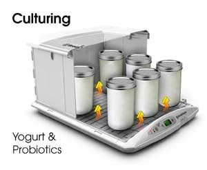 Brod & Taylor Proofing Box