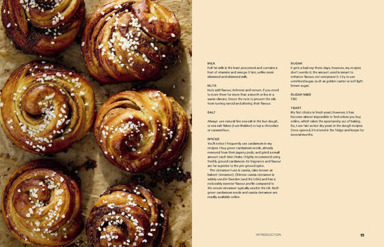 Buns: Sweet and Simple Bakes - Louise Hurst